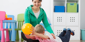 Pavani Autism School supporting children through special education and therapy in Hyderabad and Secunderabad